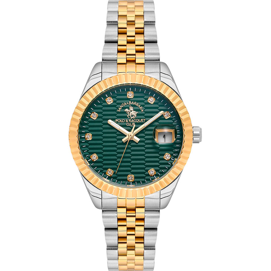 Часы Santa Barbara Polo & Racquet Club Core SB.1.10643-3